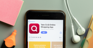 Read more about the article Tata Cliq To Be Integrated With Tata Neu Super App: Report