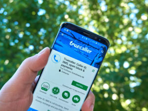 Read more about the article Truecaller’s MAUs Up 14% To 235.5 Mn In India In April-June Quarter