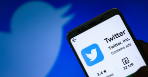 Read more about the article Twitter Received Over 1,400 Accounts And 175 Tweets Takedown Orders