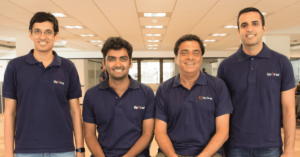 Read more about the article upGrad Rekrut Acquires Recruitment Firm WOLVES India
