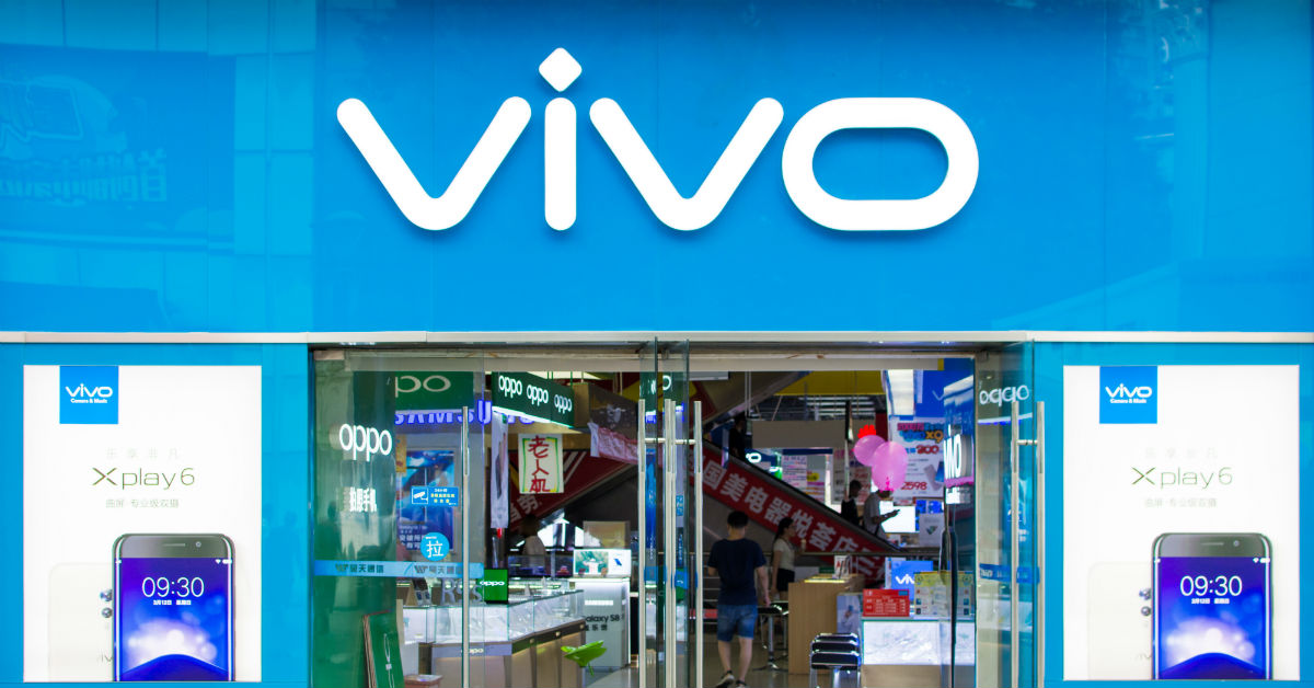 You are currently viewing Vivo India Found Evading INR 2,217 Cr Custom Duty