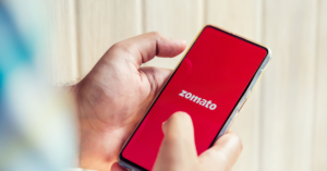 Read more about the article Jefferies Think Zomato Shares Are Good For Long-Term Investors