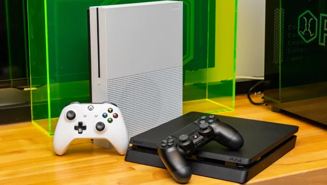 You are currently viewing Xbox One sales were less than half of the PS4- Technology News, FP