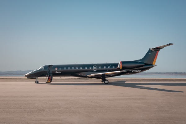 You are currently viewing Aero raises $65M for its semi-private airline – TechCrunch