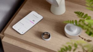 Read more about the article Tinder founder’s latest play is a ring for quantifying mental health – TechCrunch