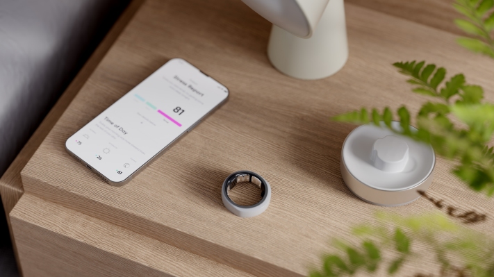 You are currently viewing Tinder founder’s latest play is a ring for quantifying mental health – TechCrunch