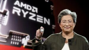 Read more about the article AMD announces the new Ryzen 7000 series of CPUs with AM5 socket, will support DDR5 & PCI-E 5- Technology News, FP