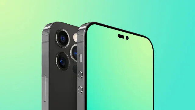 You are currently viewing Latest iPhone 14 Pro leak suggests that the camera is amazing, but it has one major issue- Technology News, FP