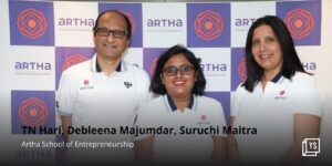 Read more about the article India’s veteran startup leaders launch Artha, a school for entrepreneurs