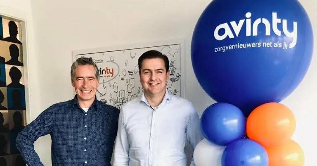 You are currently viewing Dutch-based Main Capital Partners acquires majority stake in healthcare innovator Avinty