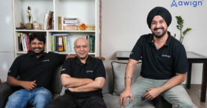 Read more about the article Awign Raises $15 Mn To Help Businesses Better Employ Gig Workers