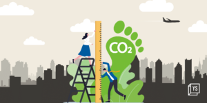 Read more about the article Is the next big startup opportunity in carbon management?