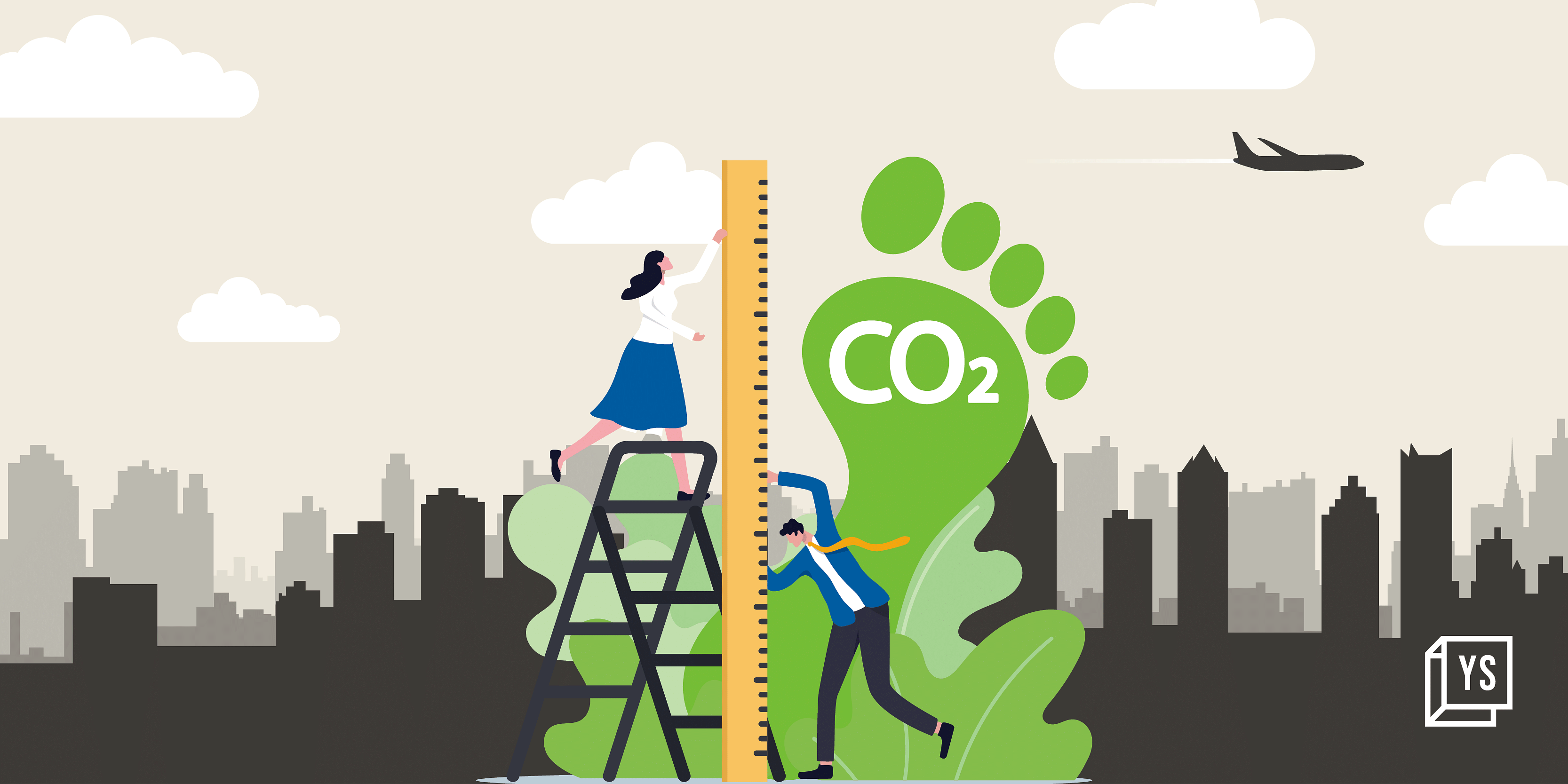You are currently viewing Is the next big startup opportunity in carbon management?