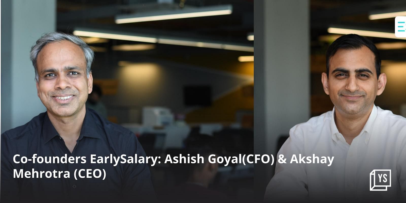 You are currently viewing Fintech startup EarlySalary raises $110 M in fund round led by TPG’s The Rise Fund