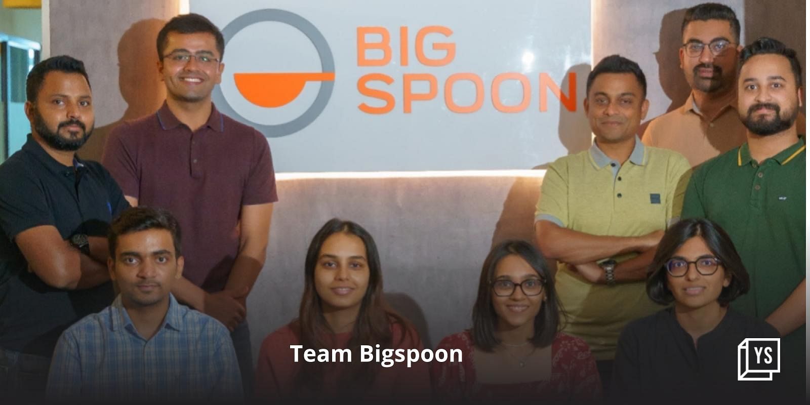 You are currently viewing [YS Exclusive] Cloud kitchen startup Bigspoon raises Series A funding from IAN, NB Ventures, Mouni Roy, others