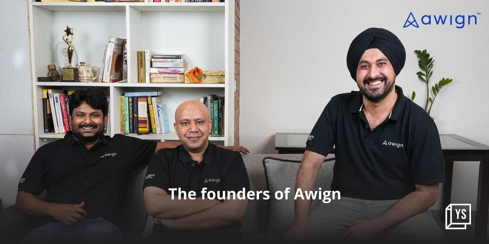 You are currently viewing Awign raises $15M in Series B led by Bertelsmann India, Amicus Capital