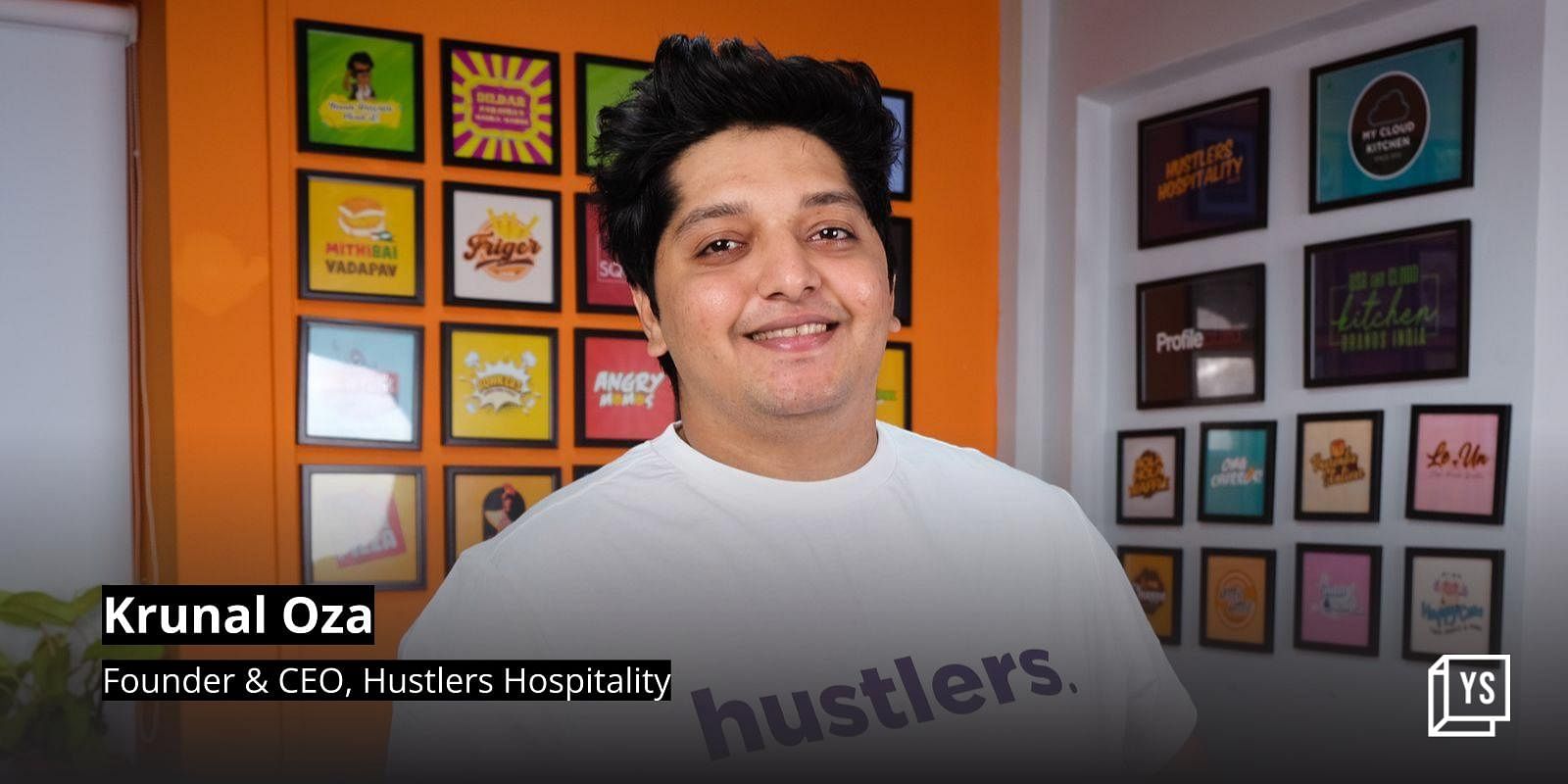 You are currently viewing Hustlers Hospitality seeks to help foodpreneurs hustle, grow, and sustain themselves