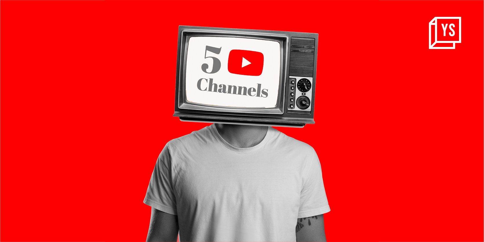 You are currently viewing 5 YouTube channels that can help you learn something this weekend