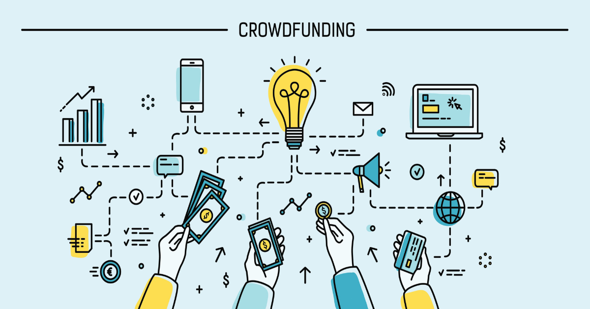 You are currently viewing Govt Has No Plans To Introduce Legislation To Regulate Crowdfunding
