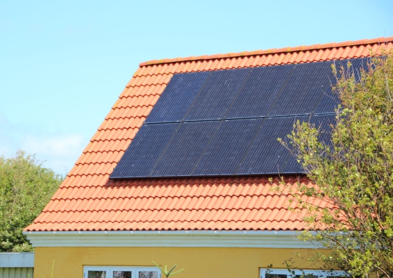 You are currently viewing Online-only home solar seller bags $23M, pledging ‘dramatically lower prices’ – TechCrunch