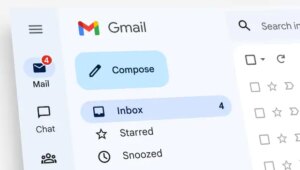 Read more about the article Don’t like how Gmail’s new version looks? Here’s how to switch back to the old view- Technology News, FP