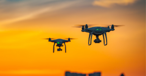 Read more about the article Govt Working On Procurement Framework For Drone Usages