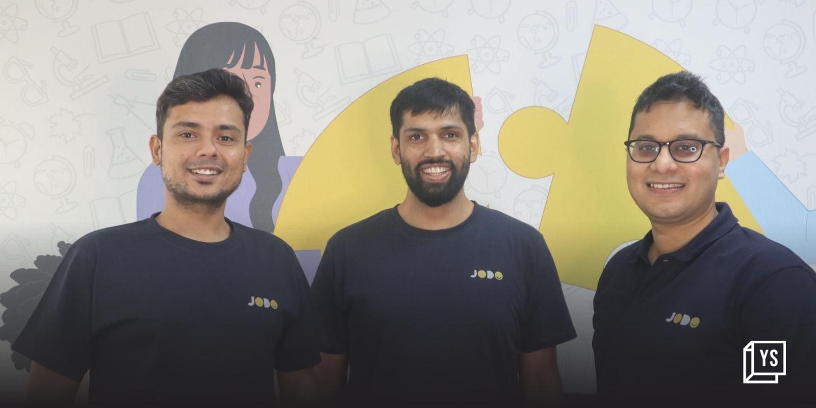 You are currently viewing Fintech startup Jodo raises $15M in Series A round led by Tiger Global