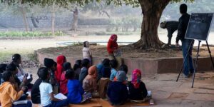 Read more about the article ‘COVID-19 has adversely impacted the already distressed early education sector’ – 20 quotes from India’s pandemic struggle