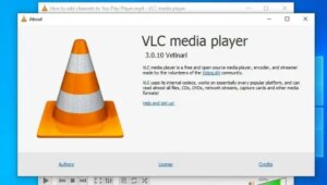 Read more about the article Why VLC Media Player was banned In India, and why VLC mobile apps are still available- Technology News, FP