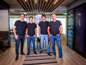 Read more about the article Argentinian fintech infrastructure startup Geopagos leaves the boot straps behind with $35M funding round – TechCrunch
