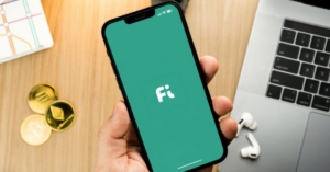 Read more about the article Neobank Startup Fi Pockets $16.8 Mn Funding From Temasek, QCM Holdings