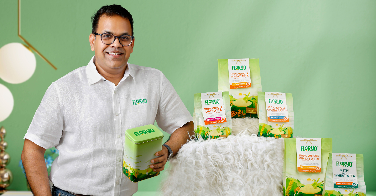 You are currently viewing D2C Brand Floryo Secures Funding To Offer Customised Staple Products