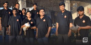 Read more about the article How the founders of FreshR found an opportunity in the highly unorganised B2B fish and meat industry