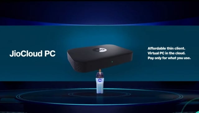 You are currently viewing From Jio’s 5G rollout plan to JioCloud PC, what was announced at Reliance’s AGM for tech geeks?- Technology News, FP