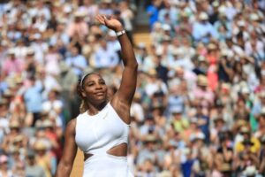 Read more about the article Serena Williams’ next act in venture capital is essential in this moment – TechCrunch