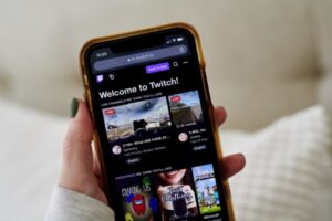 Read more about the article Stacked gets $13M to be the Twitch for web3 gamers – TechCrunch