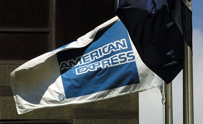 Read more about the article India lifts ban on American Express – TC