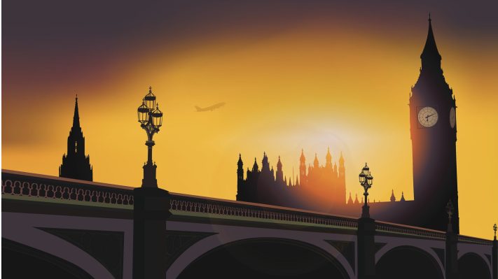 You are currently viewing Despite remote work and the economic downturn, some companies look to London for expansion – TechCrunch
