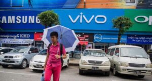 Read more about the article India says Vivo’s local unit evaded over $280M in import tax – TC