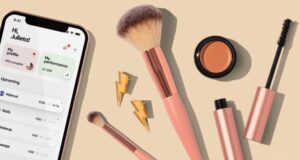 Read more about the article A touch-up for Glambook’s bank balance, as it aims to be Airbnb for beauty professionals – TechCrunch