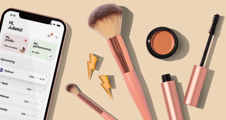 You are currently viewing A touch-up for Glambook’s bank balance, as it aims to be Airbnb for beauty professionals – TechCrunch