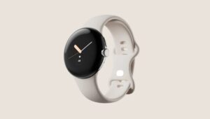 Read more about the article Google’s Pixel Watch price leaked, will be launched with the Pixel 7 smartphone- Technology News, FP