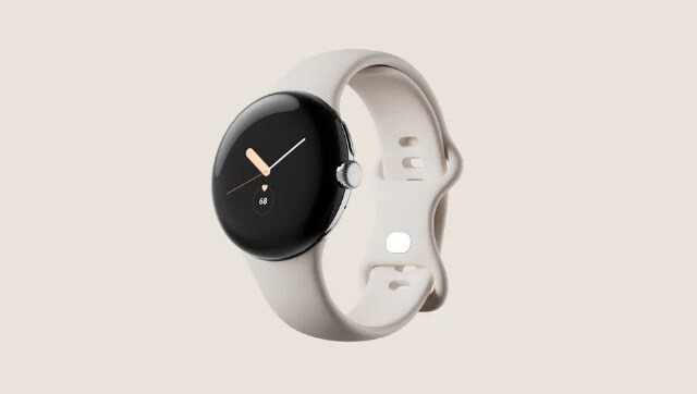 You are currently viewing Google’s Pixel Watch price leaked, will be launched with the Pixel 7 smartphone- Technology News, FP