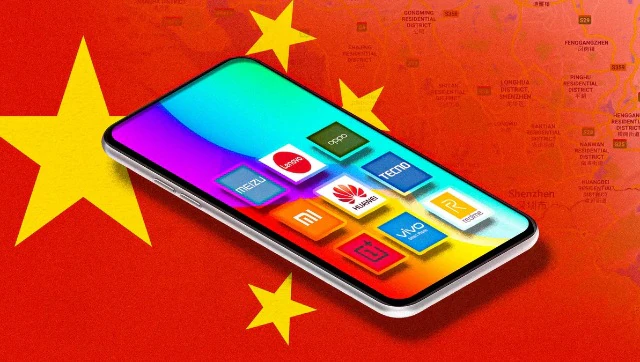 You are currently viewing How Beijing reacted to India’s move to ban Chinese smartphones below Rs 12,000- Technology News, FP