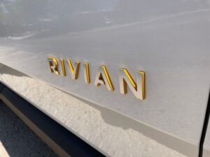Read more about the article Rivian trims its workforce and a supply chain-tainted earnings season begins – TechCrunch