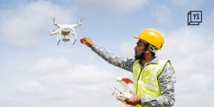 Read more about the article How drone startups are meeting the demand for talent