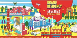 Read more about the article Celebrating brands and their builders at Brand Residency 2022, an initiative by YourStory’s Brands of New India