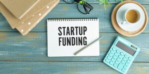 Read more about the article [Funding roundup] Dwija Foods, Webnyay and Razor Club raise early-stage deals