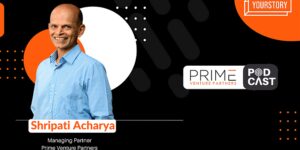 Read more about the article Shripati Acharya on the future of Web3 gaming