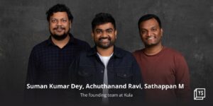 Read more about the article Recruiting platform Kula raises $12 million in a seed round co-led by Sequoia, Square Peg